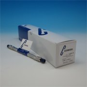 Nacalai Tesque COSMOCORE 2.6C18 Analytical UHPLC Column, 2.6 µm, 90 Å, 4.6 x 100 mm, 1/Pk - 12598-01