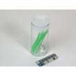 Shimadzu F-247 Tubing Sleeve (Green), 840um Id, 1/16" OD - 228-45307-09