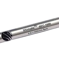 Welch Materials Xtimate SEC Columns