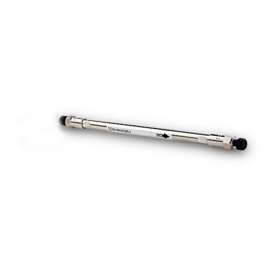 Shimadzu Shim-pack GIST Amide; 5 µm; 150 x 4.0 - 227-30826-06 - Click Image to Close