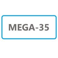 MEGA MEGA-35 GC Columns