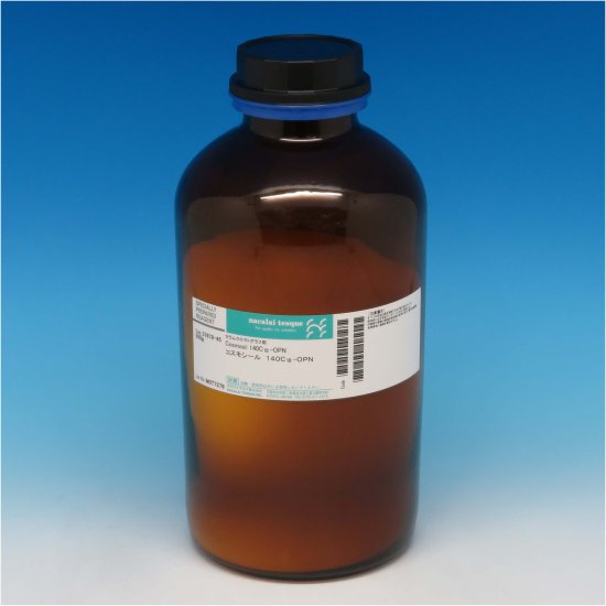 Nacalai Tesque COSMOSIL 140C18-OPN Packing Material, 140 µm, 120 Å, 500 g, 1/Pk - 37878-45 - Click Image to Close