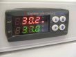 LEEC C100 Classic Incubator with Digital Controller, Sealed Stainless Steel Chamber and Fan Circulation, 100 Litres - C100