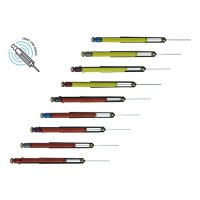 PAL System Smart SPME Arrows