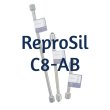 Dr. Maisch ReproSil 100 C8-AB Analytical HPLC Column, 3 µm, 100 Å, 4.6 x 250 mm, 1/Pk - R15.8B.S2546