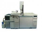 Agilent Re-Conditioned 5973N MSD with 6890 GC-MS