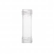 QLA Clear Glass Inner Sampling Tube, 100ml - GLAIST-01 (27-5000)