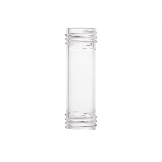 QLA Clear Glass Inner Sampling Tube, 100ml - GLAIST-01 (27-5000) - Click Image to Close