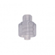 QLA Male Luer to 1/4-28 Thread, Distek compatible - CANMLA-DK (5720-9060)