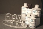 Spiking Standard, EPA Method Standard (AA / ICP / ICPMS) 100ml