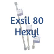 Dr. Maisch Exsil 80 Hexyl Anlytical HPLC Column, 5 µm, 80 Å, 4.6 x 150 mm, 1/Pk - 5136491.s1546