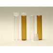 Shimadzu Vials, LC, 1Ml, 8X40 mm Shell Vials, Amber Glass La - 220-91521-07