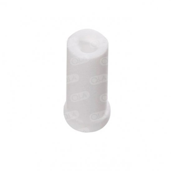 QLA 5 Micron Porous Filters, UHMW Polyethylene, 1/8" (3.2mm) ID, Hanson compatible (Jar/1000) - FIL005-HR - Click Image to Close
