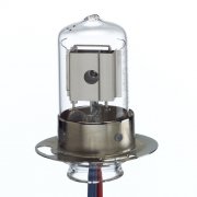 Heraeus Merck Hitachi Deuterium Lamps Type DO 655 J - 80002154 *DISCONTINUED* (Replaced by SD 3651-04 J, 80056072)