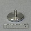 Shimadzu Screw, Syringe Plunger Screw, Toc-V/Toc-L - 631-02297-00, 631-02297