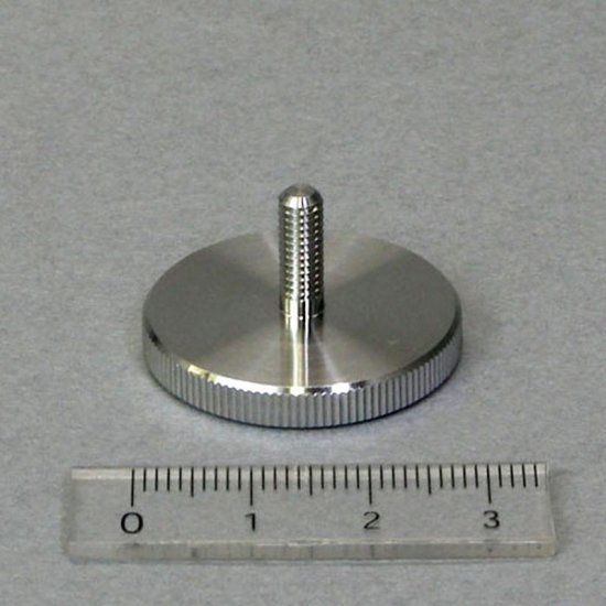 Shimadzu Screw, Syringe Plunger Screw, Toc-V/Toc-L - 631-02297-00, 631-02297 - Click Image to Close