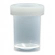 PerkinElmer 20 mL Polypropylene Vials with Screw Caps, Qty. 50 - N8145079