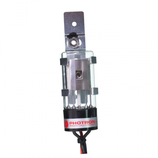 Photron Deuterium D2 Lamp for Perkin Elmer - P712 - Click Image to Close