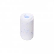 QLA UHMW Polyethylene Cannula Filters, 20µm, VanKel Compatible, 1000/Pk - FIL020-01-1000 *REPLACED BY FIL020-01*
