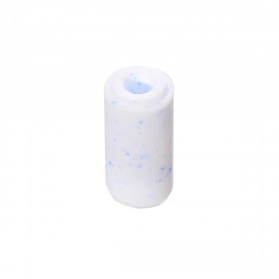 QLA UHMW Polyethylene Cannula Filters, 20µm, VanKel Compatible, 1000/Pk - FIL020-01-1000 *REPLACED BY FIL020-01* - Click Image to Close