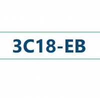 COSMOSIL 3C18-EB HPLC Columns