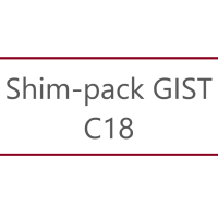 Shimadzu Shim-pack GIST C18