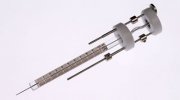 Hamilton 701N MICROSYRINGE PIPET - 84250