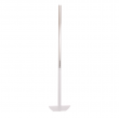 QLA 16" (405mm) Paddle, Hanson SR8-Plus compatible, Solid Molded Fluoropolymer, Serialised - TPD016-01 (72-800-456)