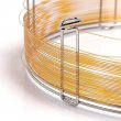 Welch Materials GC Column WEL-1, 30 m x 0.53 mm x 3 µm - 01901-52006