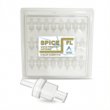 Analtech Brand Florisil SPICE Sample Preparation Cartridges (pkg 50) - S01-96