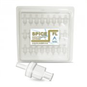 Analtech Brand Florisil SPICE Sample Preparation Cartridges (pkg 50) - S01-96