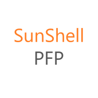 ChromaNik SunShell PFP Columns