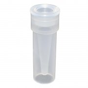 Shimadzu TORAST-H Bio Vial, with cap, 100pcs - 370-04350-00, 370-04350