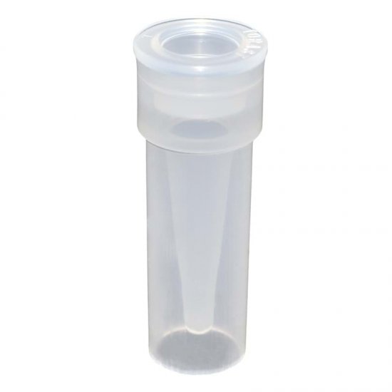 Shimadzu TORAST-H Bio Vial, with cap, 100pcs - 370-04350-00, 370-04350 - Click Image to Close