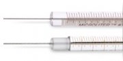 Hamilton Syringe Termination - N, Cemented Needle