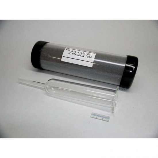 Shimadzu IC-REACTION TUBE - 638-41325-02 - Click Image to Close