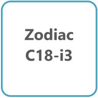 Zodiac C18-i3 Columns