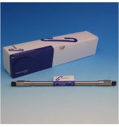Nacalai Tesque COSMOSIL 5PE-MS Analytical HPLC Column, 5 µm, 120 Å, 4.6 x 150 mm, 1/Pk - 38185-01
