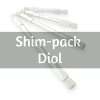 Shimadzu Shim-pack Diol Series