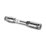 Waters CORTECS Premier C18 VanGuard FIT Column, 90 Å, 5 µm, 4.6 x 50 mm, 1/pk - 186010794