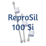 Dr. Maisch ReproSil 100 Si Semi-preparative HPLC Guard Cartridge Column, 5 µm, 100 Å, 8 x 10 mm, 2/Pk - R15.06.V0108