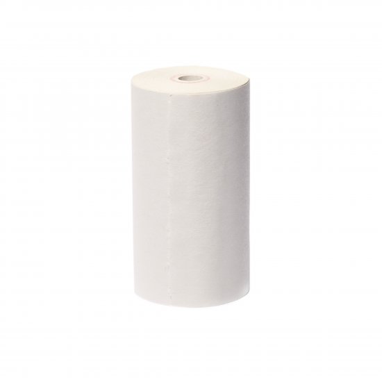 QLA Plain Paper Rolls for VanKel Report Center II, 25/Pk - PAP100-01 (12-9995) - Click Image to Close