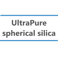 Standard UltraPure spherical silica Columns