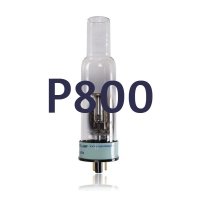 2 pin Uncoded P800 Series HC Lamps