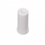 QLA Poroplast 1µm Cannula Filters, Pharmatest Compatible, 100/Pk - FIL001-PT-100 *REPLACED BY FIL001-PT-a*
