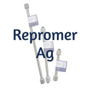 Dr. Maisch Repromer Ag (Silver) Sugar Ligand Exchange Semi-preparative HPLC Column, 9 µm, 7.8 x 100 mm, 1/Pk - RM9.AG.S3078
