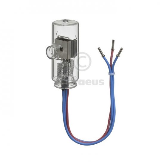 Heraeus R18 Deuterium Lamp (D2) for Cecil Instruments CE Series 1000/2000/3000/5000/6000/7000/8000/9000 - 80078538, OEM: 2202-0142 - Click Image to Close