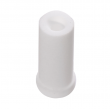 QLA 10 Micron Porous Filters, UHMW Polyethylene, 1/8" (3.2mm) ID, Erweka compatible (Jar/1000) - FIL010-EW (90-000-0033)