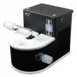 PerkinElmer Peltier Cooled Quartz Cyclonic Spray Chamber - Twist Type TorchMount - N8122389
