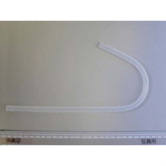 Shimadzu DRAIN TUBE - 206-77642-00, 206-77642 - Click Image to Close